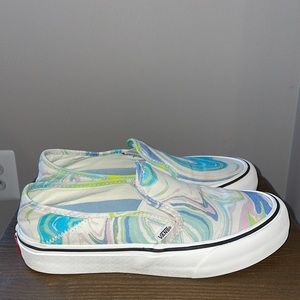 Vans Slip On Sneakers